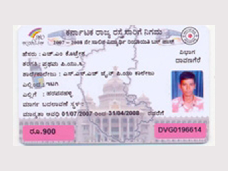 Smart Card Applications at best price in Indore by Veltranics | ID:  1700697197